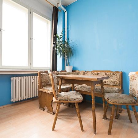 Apartment Prague Central Экстерьер фото