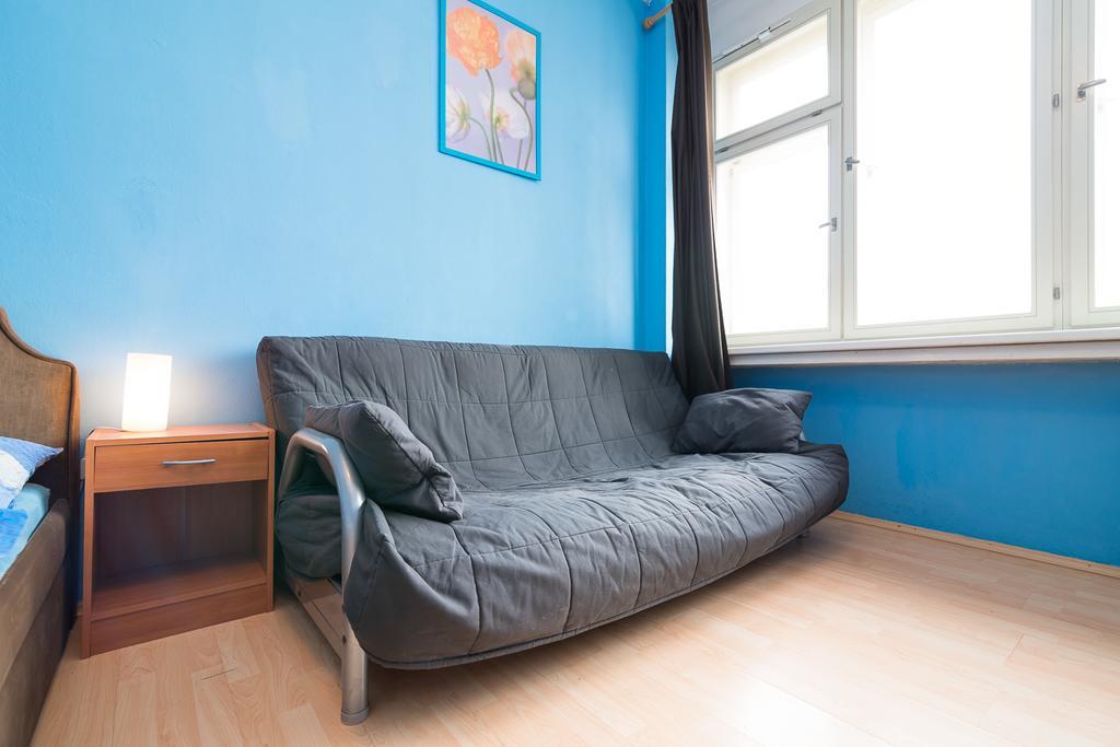 Apartment Prague Central Экстерьер фото