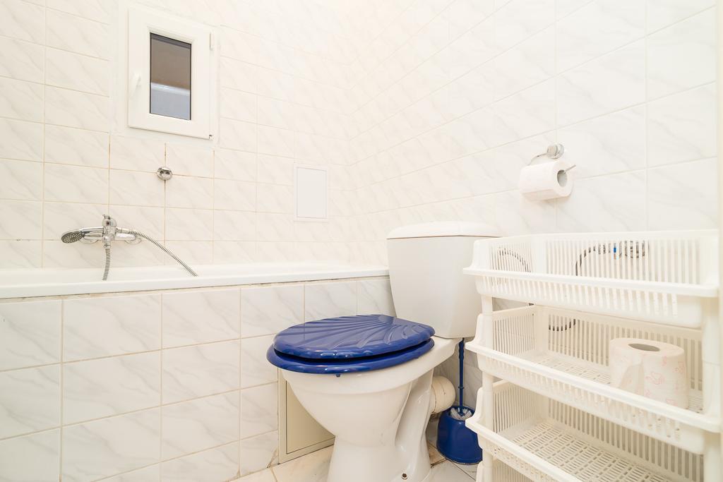 Apartment Prague Central Экстерьер фото
