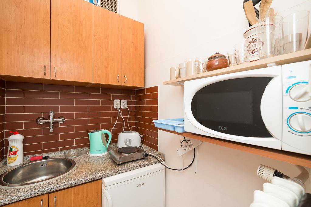 Apartment Prague Central Экстерьер фото