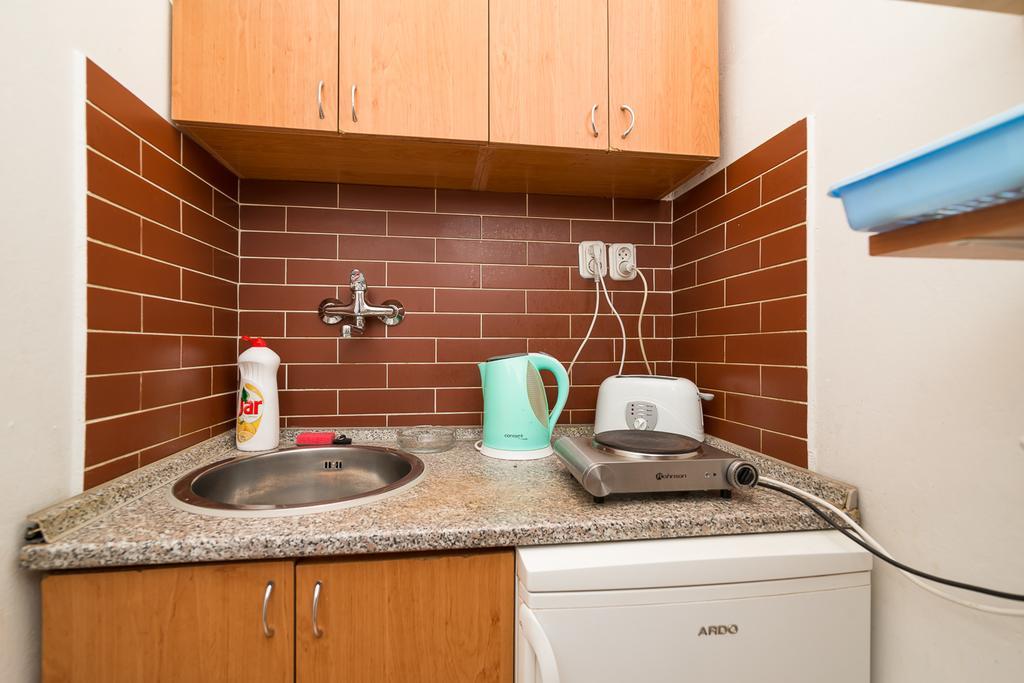 Apartment Prague Central Экстерьер фото